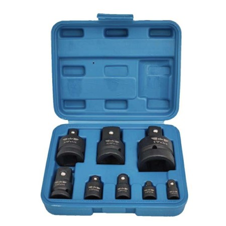 ADLER ZESTAW REDUKCJI 8szt. AD-1104