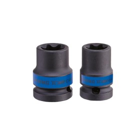 KING TONY NASADKA UDAROWA 3/4" E32