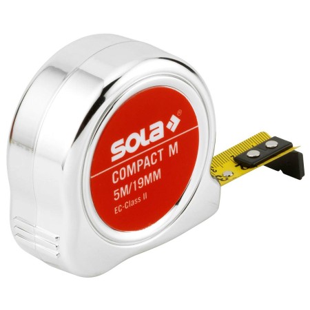 SOLA MIARA ZWIJANA 8m COMPACT M