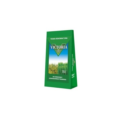 TRAWA VICTORIA RENOWACYJNA 4 kg