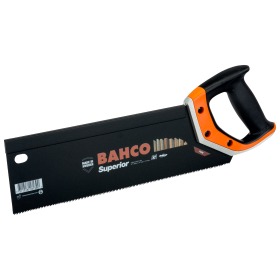 BAHCO PIŁA GRZBIETNICA SUPERIOR 350mm