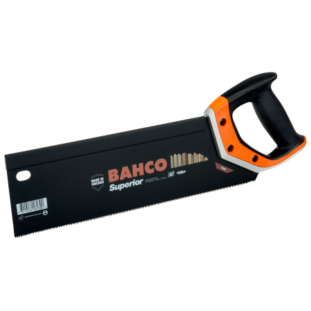 BAHCO PIŁA GRZBIETNICA SUPERIOR 350mm