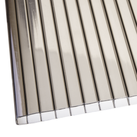 POLIWĘGLAN KOMOROWY T2x1,05M 4mm BRĄZ