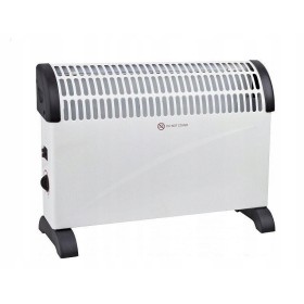 GRZEJNIK KONWEKTOROWY BASIC 2000W BEZ NAWIEWU VO0267