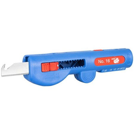 WEICON ŚCIĄGACZ WIELOFUNKCYJNY 4w1 NR 16