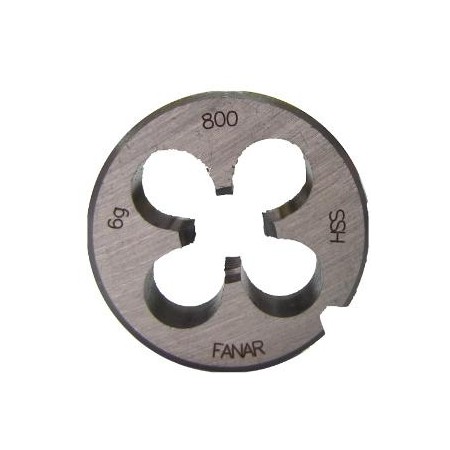FANAR NARZNKA M20 x 1,50  HSS800 DIN 22568