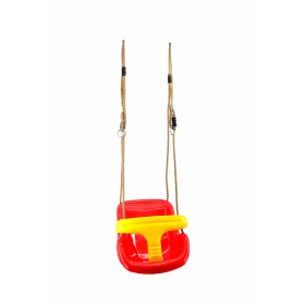 GREENMILL HUŚTAWKA PLASTIKOWE SIEDZISKO KUBEŁKOWE