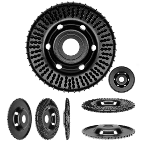 TARPOL TARNIK TURBO FREZ-A 6mm 120mm T-82