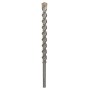 Bosch Wiertła do młotów SDS-max-9 RAM X 32*400*520