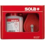 SOLA SZNUREK TRASERSKI 30m CLM SET R + KREDA CZERWONA