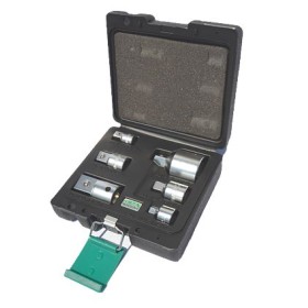 HONITON ZESTAW REDUKCJI 6 ELEMENTÓW  H-643