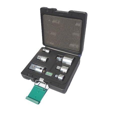 HONITON ZESTAW REDUKCJI 6 ELEMENTÓW  H-643