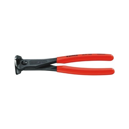 KNIPEX SZCZYPCE CZOŁOWE 200mm