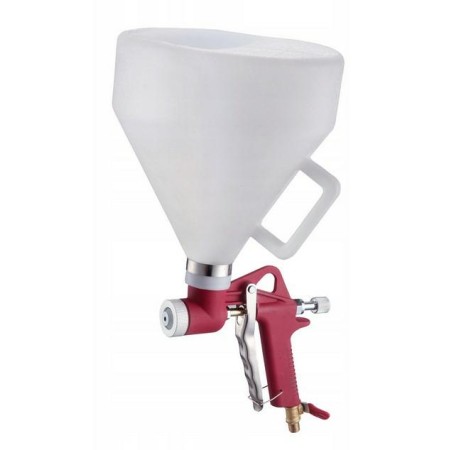 DR.PISTOLET DO TYNKÓW PLASTIK