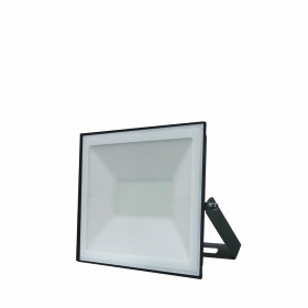 VOLTENO REFLEKTOR CZARNY LED 100W