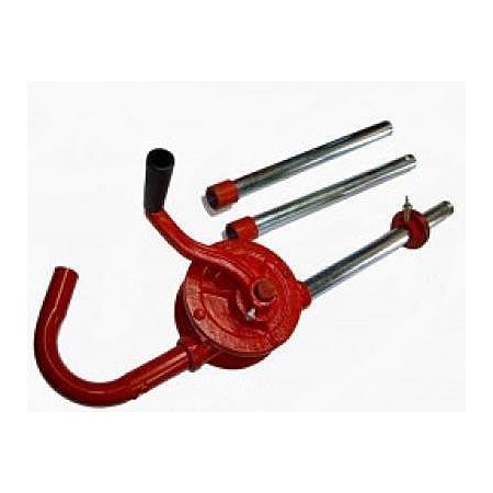 MAR-POL POMPA RĘCZNA DO OL.3cz.