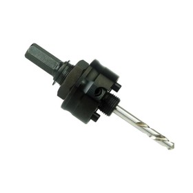 BAHCO UCHWYT DO OTWORNIC BIMETALOWYCH 3830-VIP  32-210mm