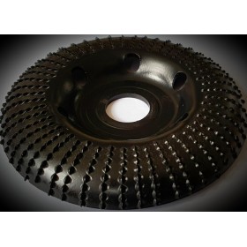 TARPOL TARNIK PROMIENIOWY  120/15mm T-95 WYPUKŁY R15