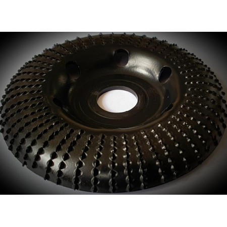 TARPOL TARNIK PROMIENIOWY  120/15mm T-95 WYPUKŁY R15