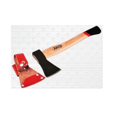 JUCO SIEKIERA BIWAKOWA LUX W FUTERALE 0,4kg