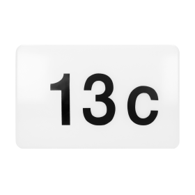 ORNO OPRAWA OŚWIET.PORFIR LED Z NR. 12W 950LM, IP65, IK10