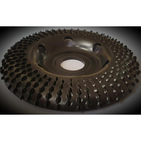 TARPOL TARNIK PROMIENIOWY-A  120/15mm T-94 WYPUKŁY R15