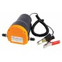 POMPA DO OLEJU NAPĘDOWEGO I OPAŁOWEGO 12V 60W /SATRA