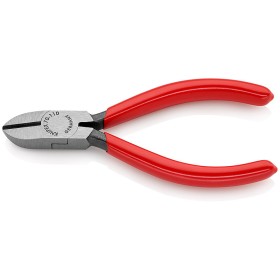 KNIPEX SZCZYPCE BOCZNE PCW 110mm
