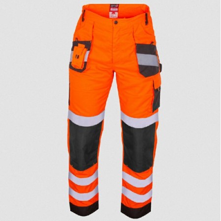 SPODNIE  ROBOCZE WH220 ROZ.S