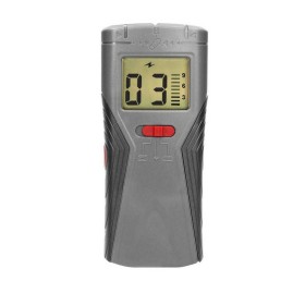 ORNO DETEKTOR PRZEWODÓW DREWNA I METALU 3 W 1