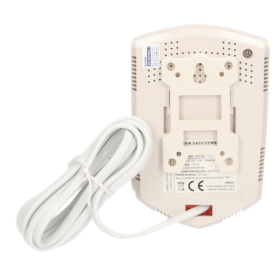 ORNO CZUJNIK GAZU ZIEMNEGO SIECIOWY