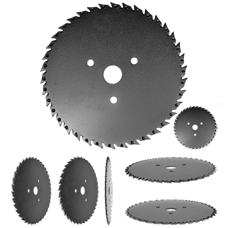 TARPOL TARNIK PIŁA 180mm T-20