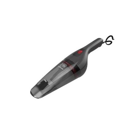 BLACK+DECKER ODKURZACZ SAMOCHODOWY 12V NVB12AVA