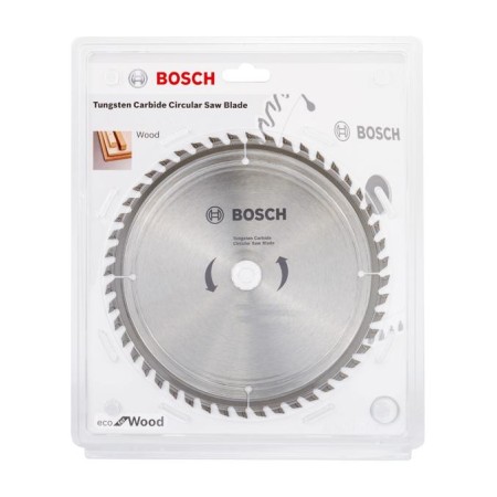 PIŁA TARCZOWA DO DREWNA 190x30mm 48-ZĘBOW, OPTILINE WOOD ECO