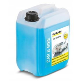 KARCHER SZAMPON SAMOCHODOWY RM 619 CAR&BIKE 5L.
