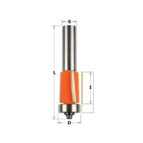 CMT 906.690.11 Frez + dolne łożysko