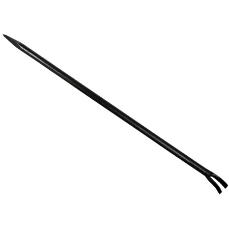 KUŹNIA ŁOM - WYCIĄGACZ DO GWOŹDZI 1000mm