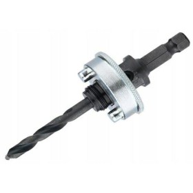 IRWIN ADAPTER DO OTWORNIC 32-210mm 6L SZYBKI MONTAŻ, TRZPIEŃ  9,5mm /LENOX