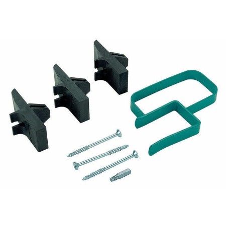 WOLFCRAFT ZESTAW DO MOCOWANIA PŁYT Z KARTON-GIPSU