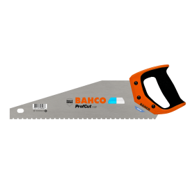 BAHCO PIŁA RĘCZNA DO STYROPIANU 400mm PROF CUT