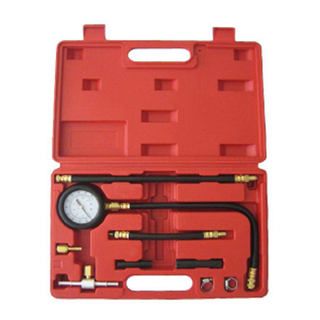 KT HC TESTER CIŚNIENIA PALIWA BENZ.