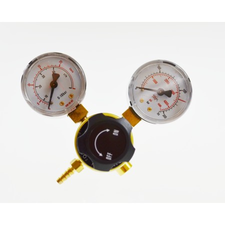 MAGNUM REDUKTOR CO2 / AR 2 ZEGARY MINI