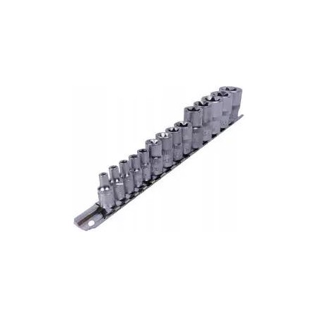HONITON NASADKI TORX 14cz. 1/4" 3/8"1/2"