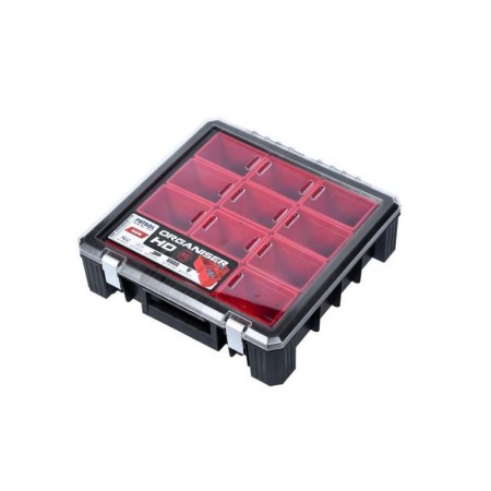 ORGANIZER HD 400 Z KUBEŁKAMI