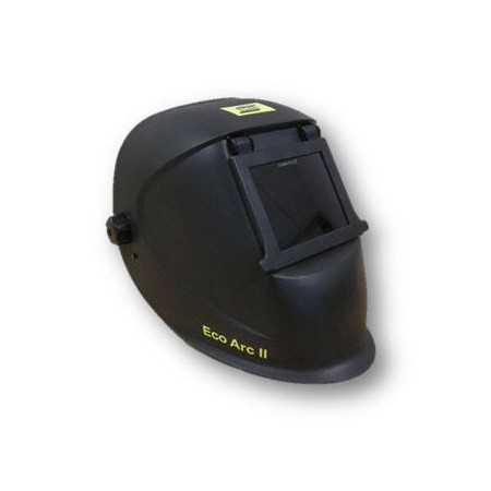 PRZYŁBICA SPAWALNICZA ECO ARC II  90x110