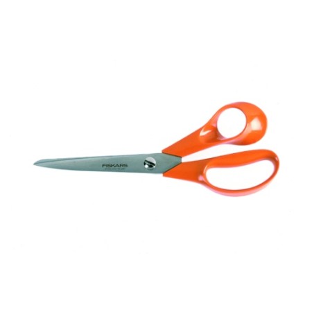 FISKARS NOŻYCZKI UNIWERSALNE 21CM CLASSIC