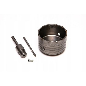 KORONA SDS 120mm /JOBIEXTRA