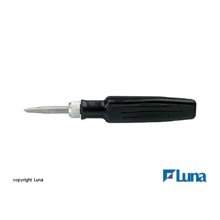 LIMIT RYSIK Z RĘKOJEŚCIĄ 2485-100x7mm