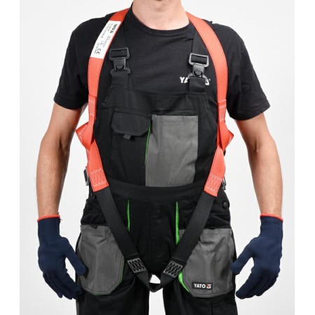 YATO SZELKI BEZPIECZEŃSTWA