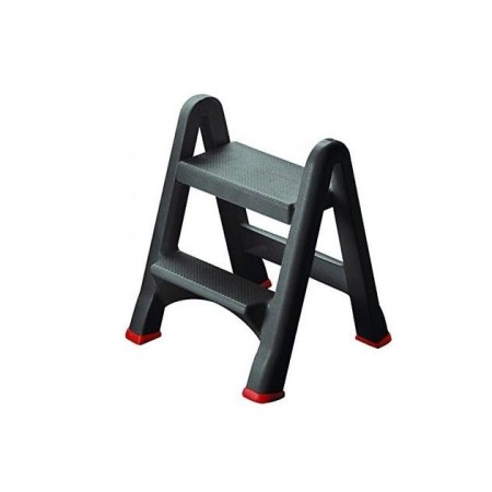 CURVER DRABINA TABORET 2 STOPNIE